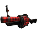 Plaid Potshotter Mk.II Grenade Launcher (Field-Tested)