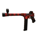 Plaid Potshotter Mk.II SMG (Minimal Wear)
