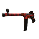 Plaid Potshotter Mk.II SMG (Minimal Wear)