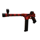 Plaid Potshotter Mk.II SMG (Factory New)