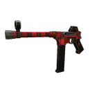 Plaid Potshotter Mk.II SMG (Field-Tested)