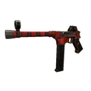 Plaid Potshotter Mk.II SMG (Well-Worn)