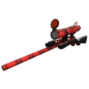 Plaid Potshotter Mk.II Sniper Rifle