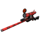 Plaid Potshotter Mk.II Sniper Rifle (Field-Tested)
