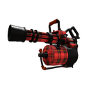 Plaid Potshotter Mk.II Minigun