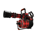 Plaid Potshotter Mk.II Minigun (Field-Tested)