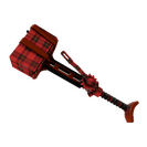 Specialized Killstreak Plaid Potshotter Mk.II Powerjack (Factory New)