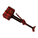 Plaid Potshotter Mk.II Powerjack (Field-Tested)