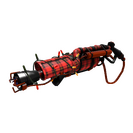 Festivized Specialized Killstreak Plaid Potshotter Mk.II Degreaser (Factory New)