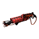 Strange Professional Killstreak Plaid Potshotter Mk.II Degreaser (Factory New)