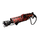 Plaid Potshotter Mk.II Degreaser (Battle Scarred)