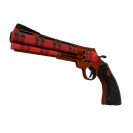Plaid Potshotter Mk.II Revolver (Minimal Wear)