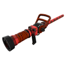 Plaid Potshotter Mk.II Medi Gun (Minimal Wear)