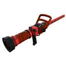 Strange Specialized Killstreak Plaid Potshotter Mk.II Medi Gun (Factory New)