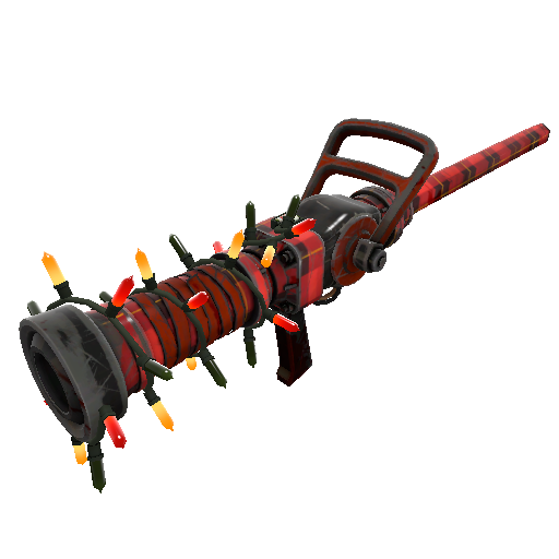 Medi Gun