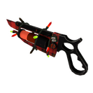 Festivized Specialized Killstreak Plaid Potshotter Mk.II Übersaw (Minimal Wear)