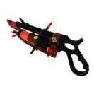 Festivized Professional Killstreak Plaid Potshotter Mk.II Übersaw (Factory New)