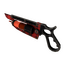 Plaid Potshotter Mk.II Ubersaw (Field-Tested)