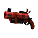 Plaid Potshotter Mk.II Detonator (Minimal Wear)
