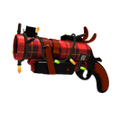 Festivized Plaid Potshotter Mk.II Detonator (Factory New)