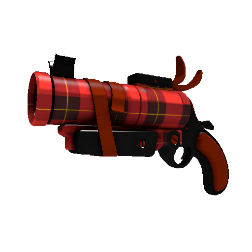 Plaid Potshotter Mk.II Detonator