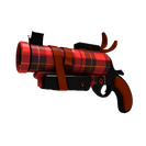 Strange Professional Killstreak Plaid Potshotter Mk.II Detonator (Factory New)