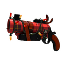 Festivized Plaid Potshotter Mk.II Detonator (Field-Tested)