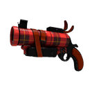 Plaid Potshotter Mk.II Detonator (Field-Tested)
