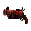 Plaid Potshotter Mk.II Detonator (Battle Scarred)