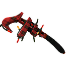 Festivized Specialized Killstreak Plaid Potshotter Mk.II Jag (Factory New)