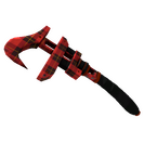 Specialized Killstreak Plaid Potshotter Mk.II Jag (Factory New)