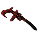 Plaid Potshotter Mk.II Jag (Battle Scarred)