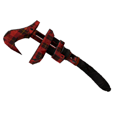 Plaid Potshotter Mk.II Jag (Battle Scarred)