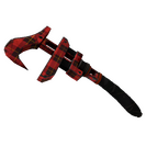 Plaid Potshotter Mk.II Jag (Well-Worn)