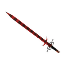 Strange Professional Killstreak Plaid Potshotter Mk.II Claidheamh Mòr (Factory New)
