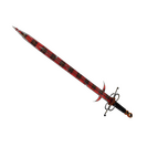 Specialized Killstreak Plaid Potshotter Mk.II Claidheamh Mòr (Field-Tested)