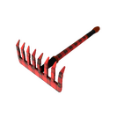 Plaid Potshotter Mk.II Back Scratcher (Factory New)