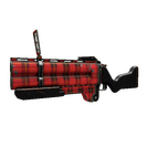 Plaid Potshotter Mk.II Loch-n-Load (Minimal Wear)