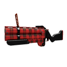 Strange Plaid Potshotter Mk.II Loch-n-Load (Factory New)
