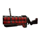 Plaid Potshotter Mk.II Loch-n-Load (Battle Scarred)