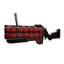 Plaid Potshotter Mk.II Loch-n-Load (Battle Scarred)