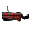 Plaid Potshotter Mk.II Loch-n-Load (Well-Worn)
