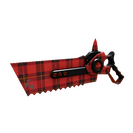 Plaid Potshotter Mk.II Amputator (Minimal Wear)