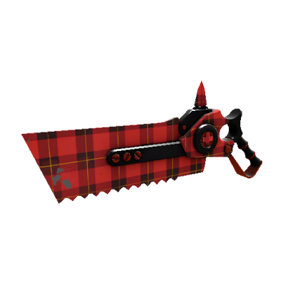 Plaid Potshotter Mk.II Amputator (Factory New)
