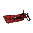 Plaid Potshotter Mk.II Amputator (Field-Tested)