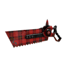 Plaid Potshotter Mk.II Amputator (Battle Scarred)