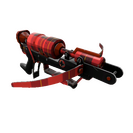 Plaid Potshotter Mk.II Crusader's Crossbow (Minimal Wear)