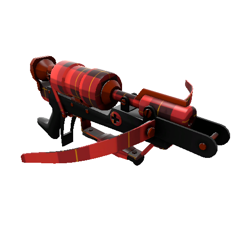 Plaid Potshotter Mk.II Crusader