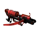 Strange Professional Killstreak Plaid Potshotter Mk.II Crusader's Crossbow (Factory New)