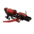 Plaid Potshotter Mk.II Crusader's Crossbow (Field-Tested)